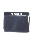 CFM DS-006D PVC ID POUCH